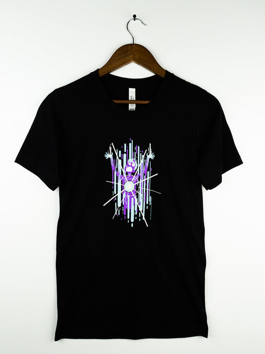 LD S1 Shirt Collective WEEK 4: Moist Vessel Tee