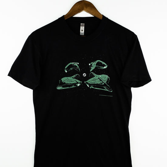 LD S1 Shirt Collective WEEK 8: Veritas by Titmouse Front View