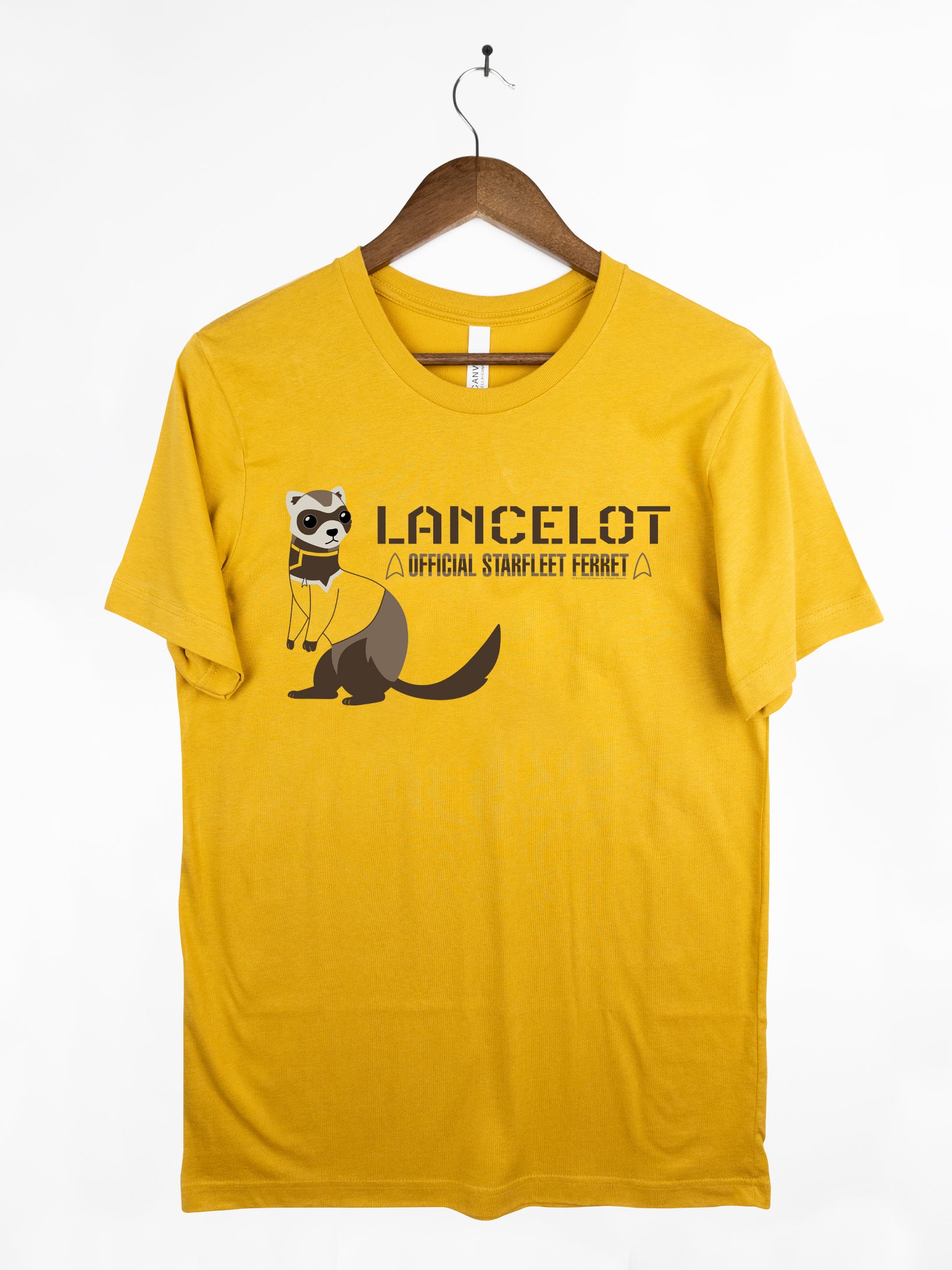 LD S4 Shirt Collective WEEK 3: In the Cradle of Vexilon – Titmouse Stuff