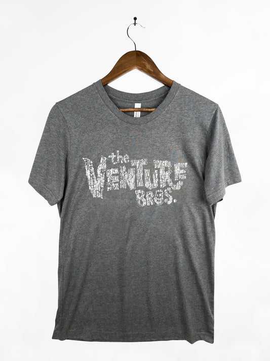 The Venture Bros. VENTURE RELIC - Gray
