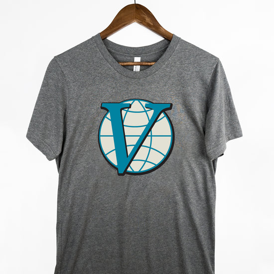The Venture Bros. VENTURE INDUSTRIES by Titmouse Front View