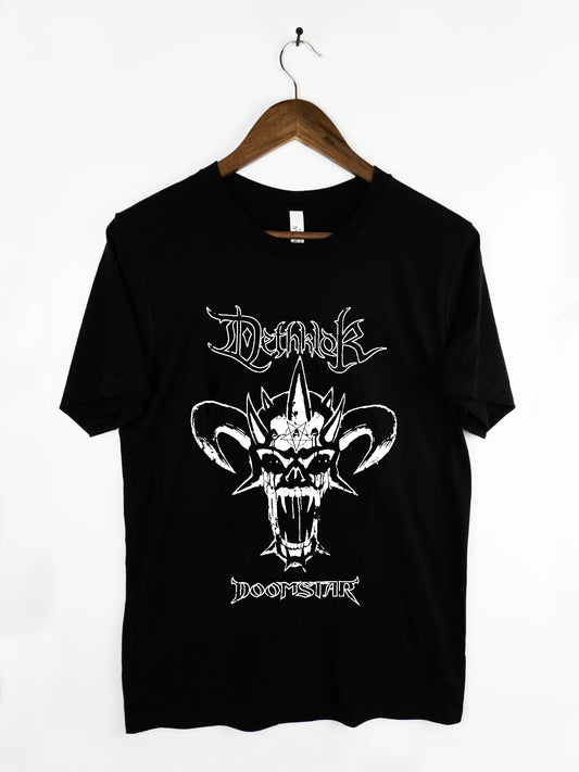 LIMITED EDITION! FESTIVAL SUPREME 'DETHKLOK' Doomstar Tees!