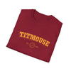 Titmouse Collegiate Style Tee