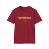 Titmouse Collegiate Style Tee