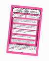 Drunkards, Druggies, & Delinquents: DELUXE EXPANSION (Not a Stand-Alone Game - Basic Edition Required)