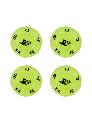 Drunkards, Druggies, & Delinquents - Game Add-ons