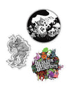 Drunkards, Druggies, & Delinquents - Game Add-ons