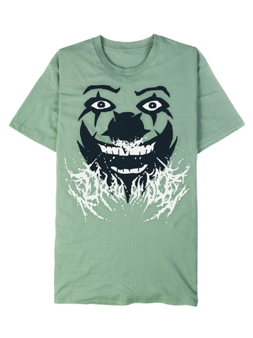 Metalocalypse Rockso Tee
