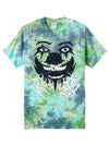 [LIMITED EDITION] Metalocalypse Rockso Tie-dye Tee