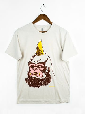 LD S2 Shirt Collective WEEK 4: Mugato, Gumato by Titmouse Front View