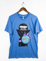 'Beavis and Butt-Head' Exclusive: DO THE UNIVERSE T-shirt
