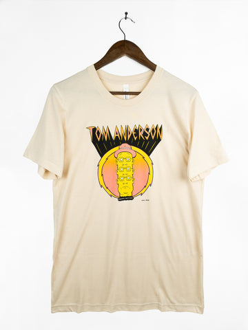 'Beavis and Butt-Head' Week 4: The Tom Anderson, Dammit!