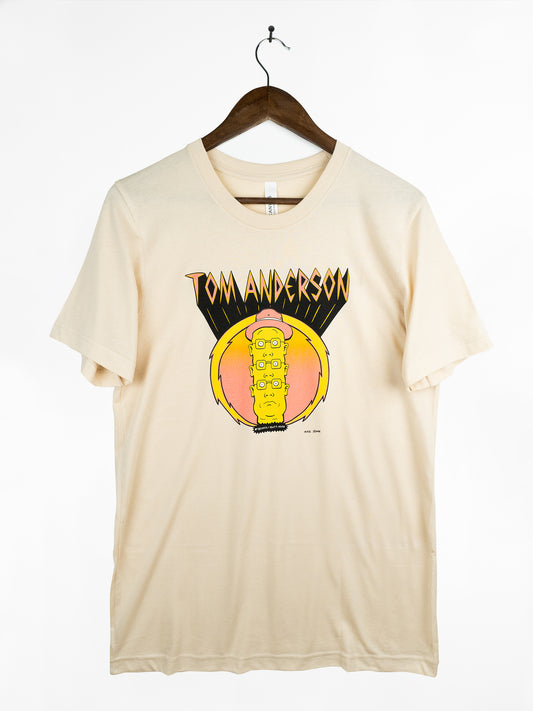 'Beavis and Butt-Head' Week 4: The Tom Anderson, Dammit!