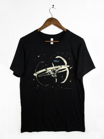 LD S3 Shirt Collective WEEK 6: Hear All, Trust Nothing