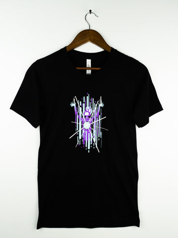 LD S1 Shirt Collective WEEK 4: Moist Vessel Tee