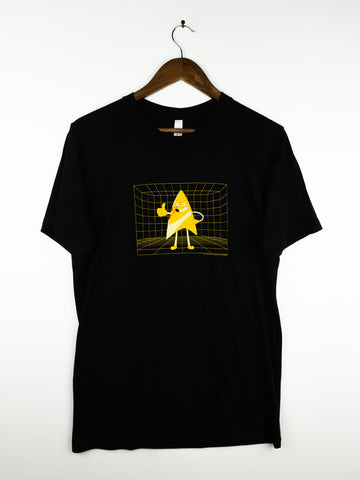 LD S1 Shirt Collective WEEK 6: Terminal Provocations