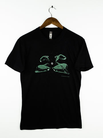 LD S1 Shirt Collective WEEK 8: Veritas