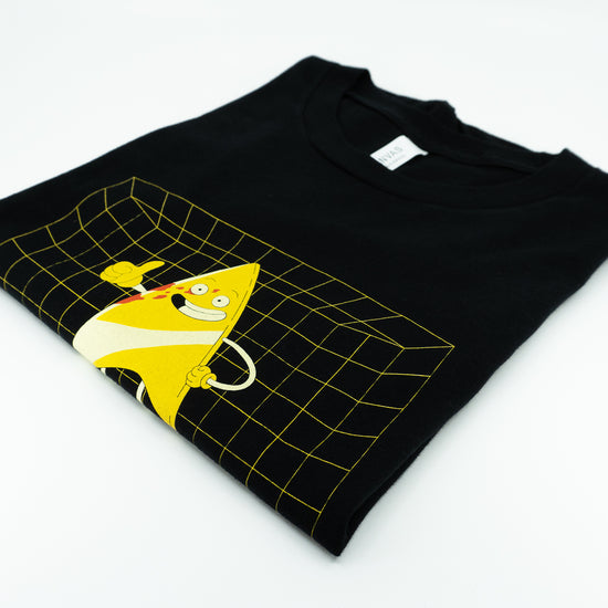 LD S1 Shirt Collective WEEK 6: Terminal Provocations by Titmouse Detail View