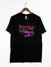 The Venture Bros. JEFFERSON TWILIGHT by Titmouse Front View