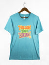 The Venture Bros. FOLLOW THAT BIKINI by Titmouse Front View