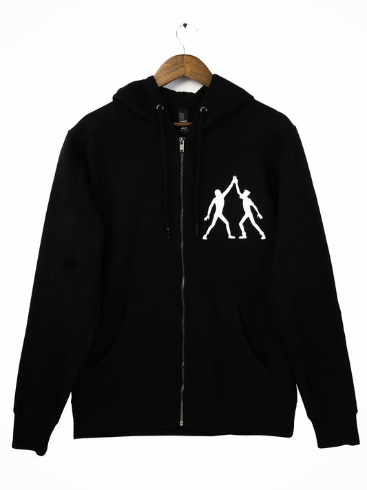 The Venture Bros. GO TEAM VENTURE Hoodie