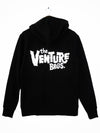 The Venture Bros. GO TEAM VENTURE Hoodie