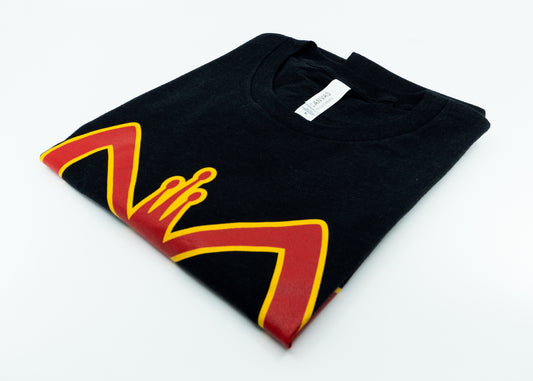 The Venture Bros. MONARCH LOGO