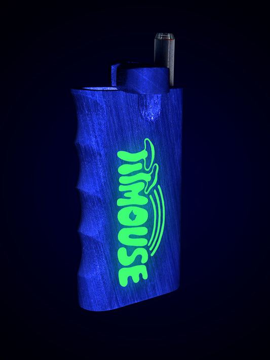 Titmouse Dugout