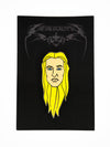 Metalocalypse Enamel Pin - Skwisgaar Skwigelf