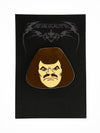 Metalocalypse Enamel Pin - William Murderface