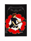 Metalocalypse Enamel Pin - Dethklok William Murderface