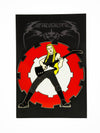 Dethklok Skwisgaar Skwigelf Enamel Pin