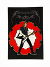 Metalocalypse Enamel Pin - Dethklok Toki Wartooth