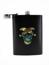 Titmouse Floating Eye Beast Flask