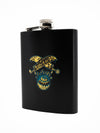 Titmouse Floating Eye Beast Flask