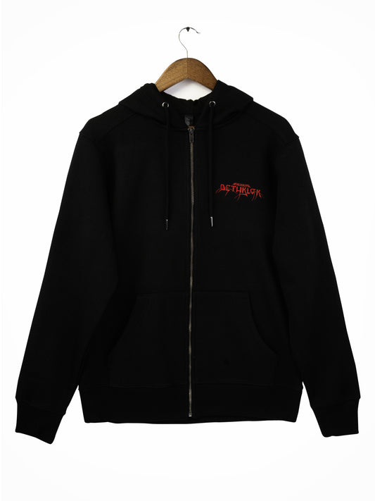 Metalocalypse The Whale Hoodie