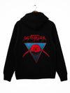 Metalocalypse The Whale Hoodie