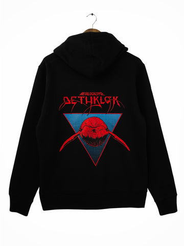 Metalocalypse The Whale Hoodie