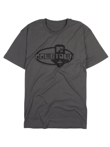 Downtown Logo Tee