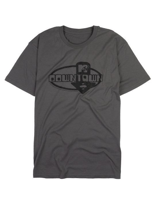 Downtown Logo Tee