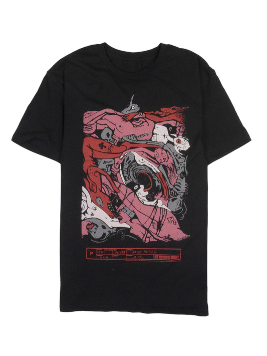 Downtown Gothic Event Tee