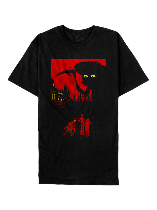Haunted Hotel - Children of the Corn Tee