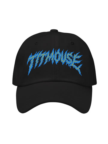 Titmouse High Voltage Cap