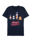 The Midnight Gospel Cats