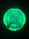 Titmouse Trashtray Ashtray (Glow-in-the-Dark)