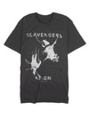 Scavengers Reign Levi's Dream