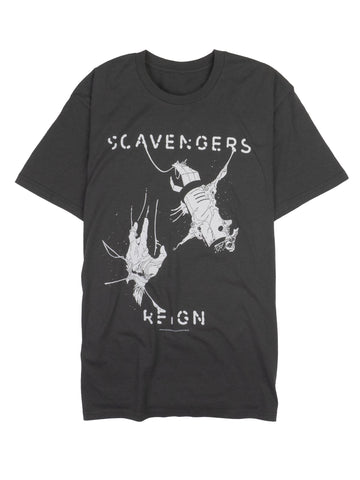 Scavengers Reign Levi's Dream
