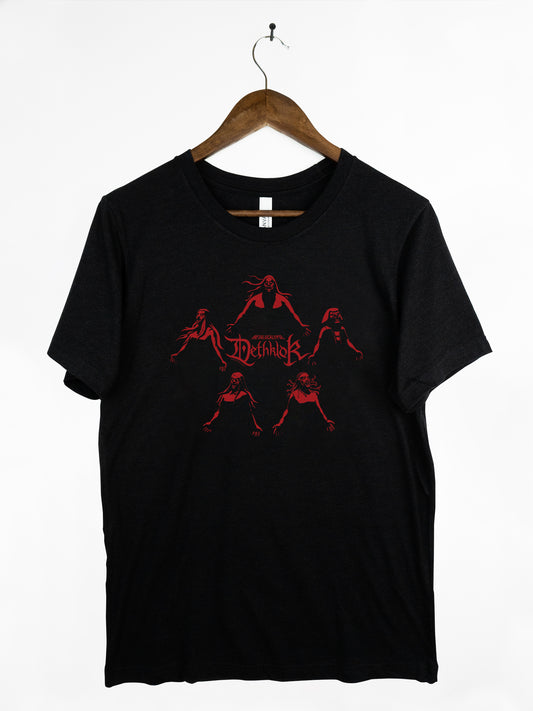 Metalocalypse Army of the Doomstar Tee