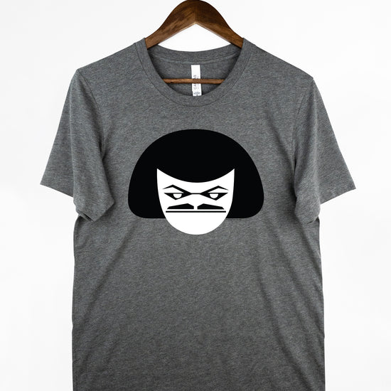 Metalocalypse Murderface Tee by Titmouse Front View