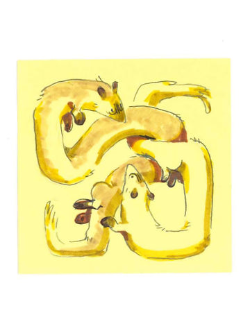 CA Fire Relief Titmouse Charity Auction - THE GIRLS ARE FIGHTING (LONG VERS) by EL CHAMPION